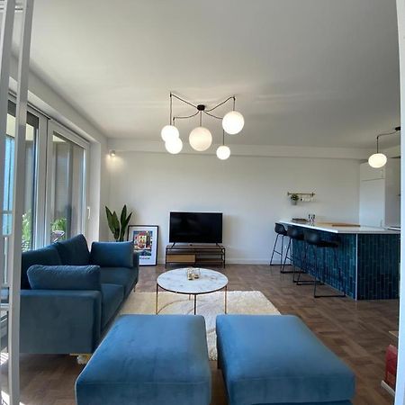 Kugli'S Home, Boutique Apartman Mosonmagyaróvár Exterior foto