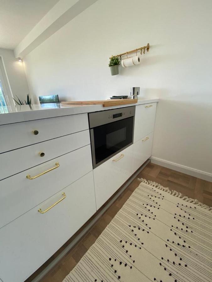 Kugli'S Home, Boutique Apartman Mosonmagyaróvár Exterior foto